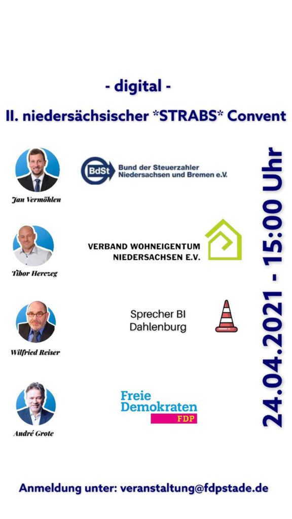 Strabs-Konvent
